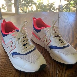 New Balance Athletic Shoe